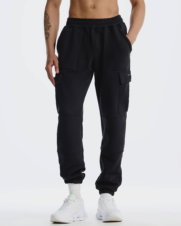 Брюки карго "Core" FLC